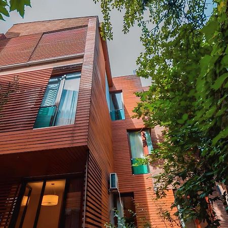 Cabernet Corner Apartment Tbilisi Exterior foto