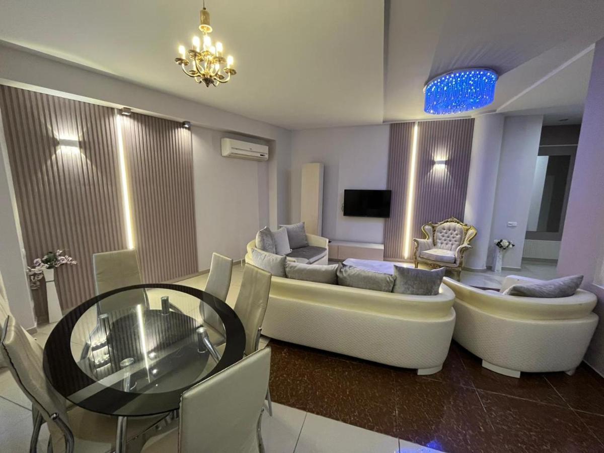 Cabernet Corner Apartment Tbilisi Exterior foto