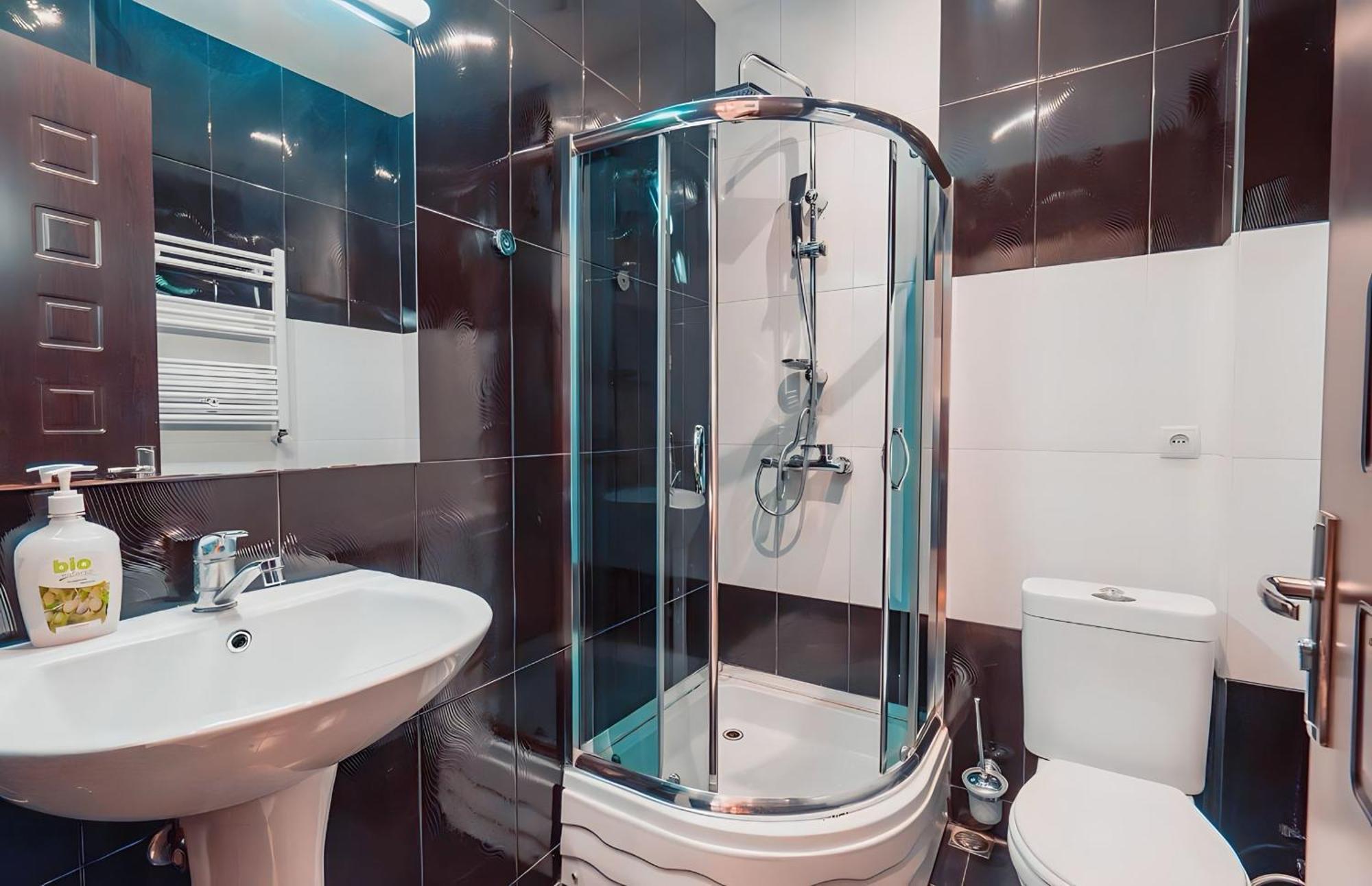 Cabernet Corner Apartment Tbilisi Exterior foto