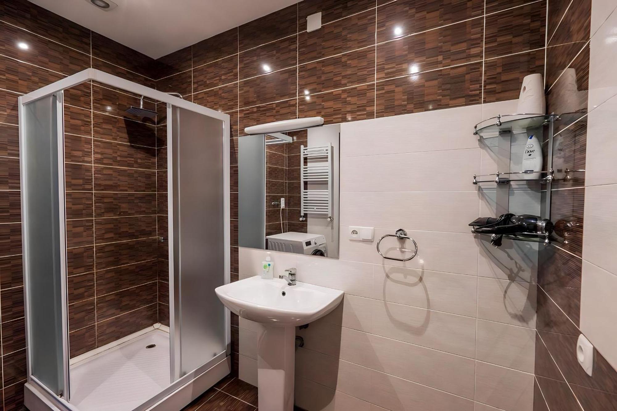 Cabernet Corner Apartment Tbilisi Exterior foto